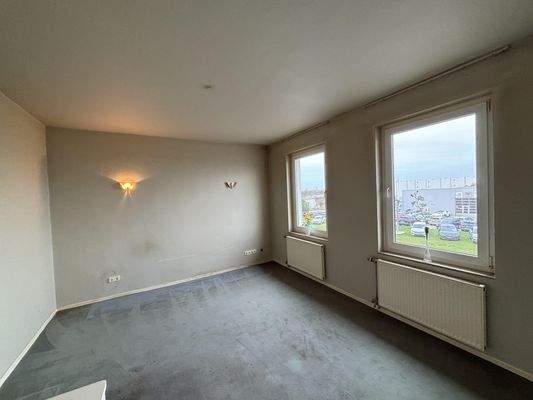 Haupthaus Whg OG Wohnen