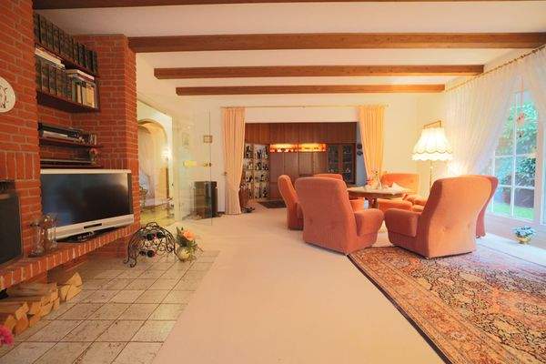 Klare Strukturen und viel Platz zur eigenen Verwirklichung 