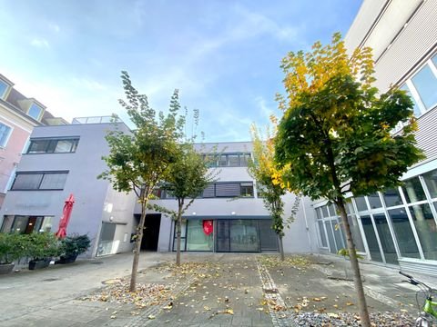 Graz Büros, Büroräume, Büroflächen 