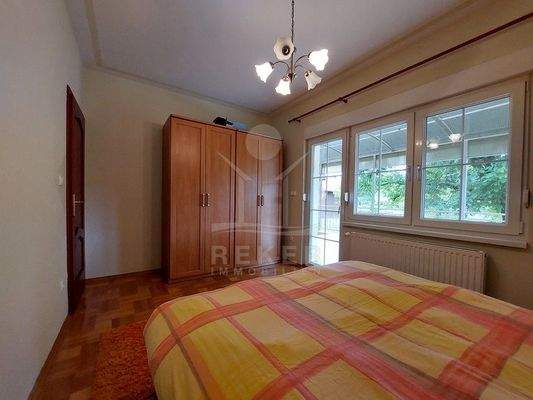 Drei Schlafzimmer zum Träumen