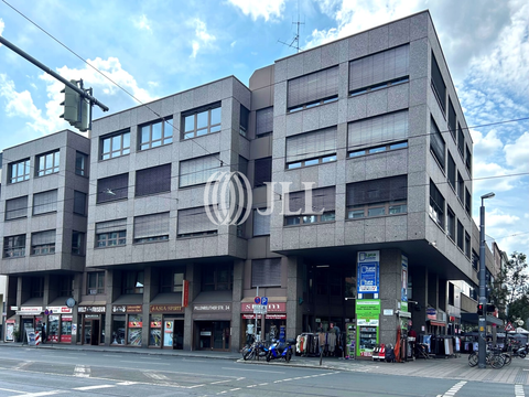 Nürnberg Büros, Büroräume, Büroflächen 