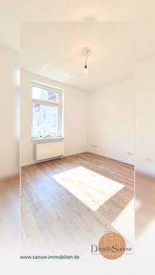 Kinder-/Arbeitszimmer