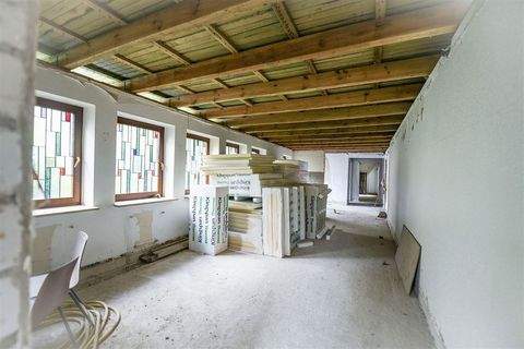 Cuxhaven Industrieflächen, Lagerflächen, Produktionshalle, Serviceflächen