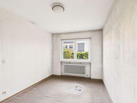 EG Büro oder Gästezimmer