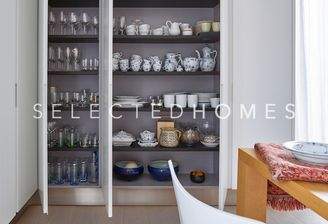 hochwertige Einbauschränke