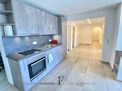 Bodman-Ludwigshafen Wohnungen, Bodman-Ludwigshafen Wohnung mieten