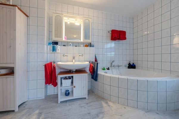 OG Badezimmer  
