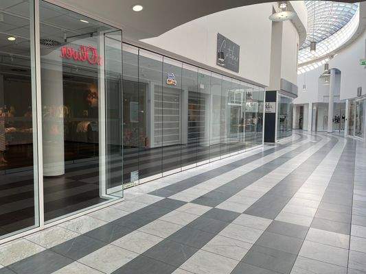 Ladenlokal - aktuell -