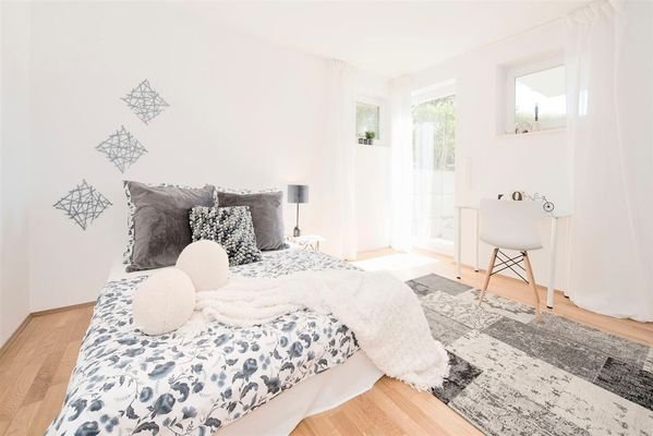 Gartenzimmer