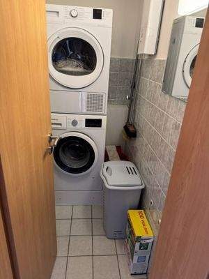 ehemaliges Gäste-WC