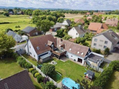 Minden Häuser, Minden Haus kaufen