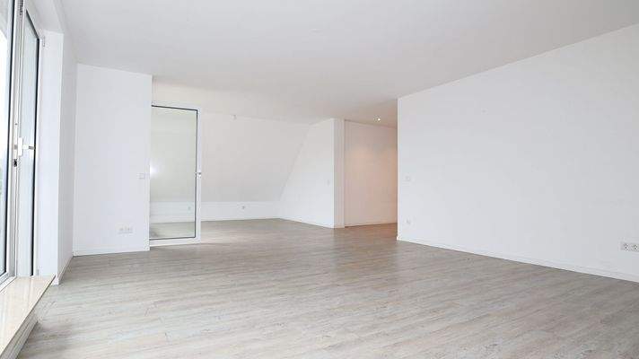 Wohnzimmer Essbereich Foto 3