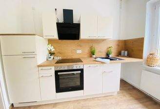 Vergleichsbild Küche