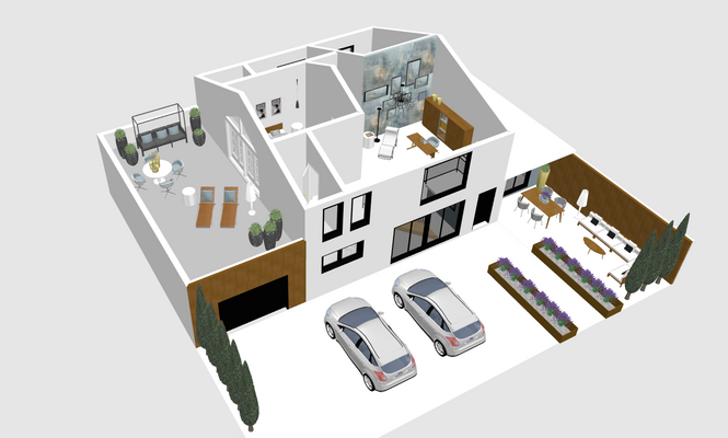 Gestaltungsvorschlag