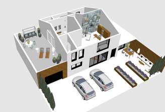 Gestaltungsvorschlag