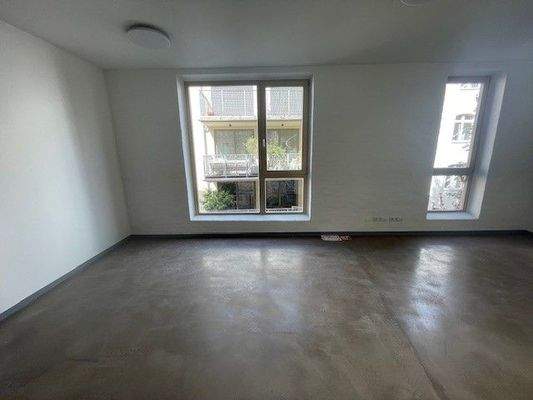 Büro/ Behandlungszimmer