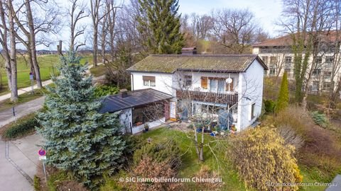 Traunstein Häuser, Traunstein Haus kaufen