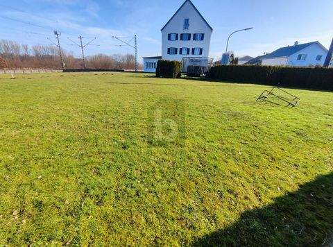 Nersingen Grundstücke, Nersingen Grundstück kaufen