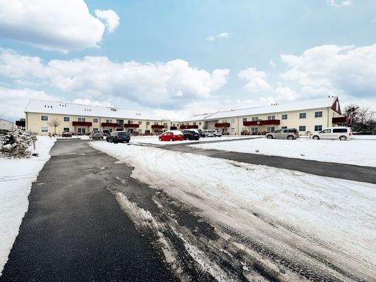 Gesamtansicht Pattensen