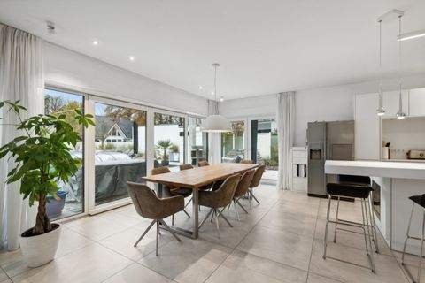 Hannover / Isernhagen-Süd Häuser, Hannover / Isernhagen-Süd Haus kaufen