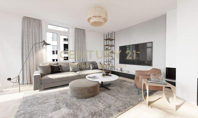 Inspiration für Wohnung 1. OG)