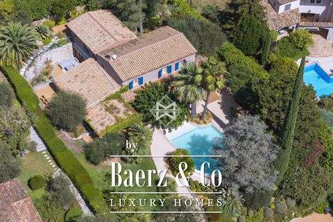 villefranche-sur-mer Häuser, villefranche-sur-mer Haus kaufen