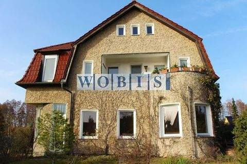 Altlandsberg Wohnungen, Altlandsberg Wohnung mieten