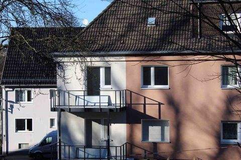 Lüdenscheid Wohnungen, Lüdenscheid Wohnung mieten