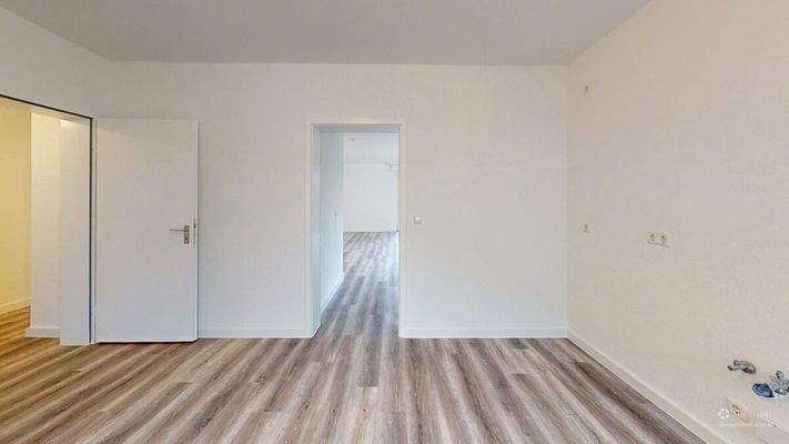 Küche | Einliegerwohnung