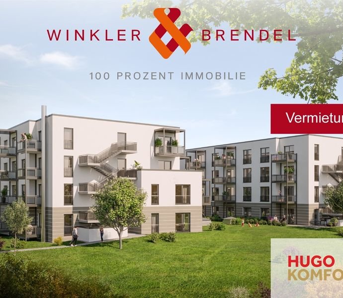 Preisinformation: 1 ... - Vermietung 3-Zimmer-Wohnungen