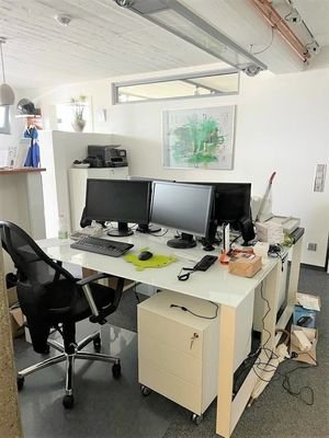 Büro