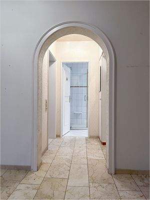 Peter Dondorf Immobilien - Flur