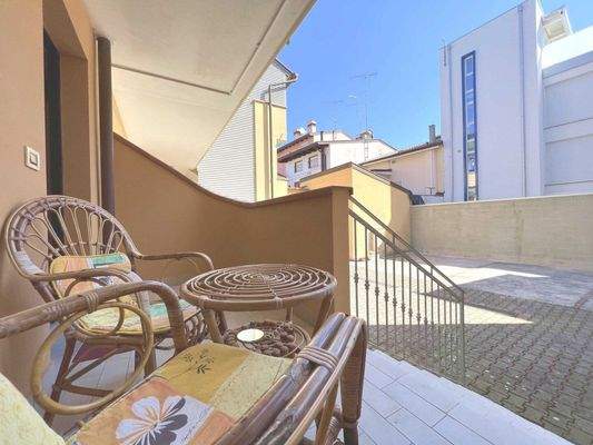 Appartment al Porto di Grado