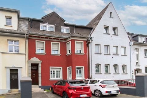 Euskirchen Häuser, Euskirchen Haus kaufen