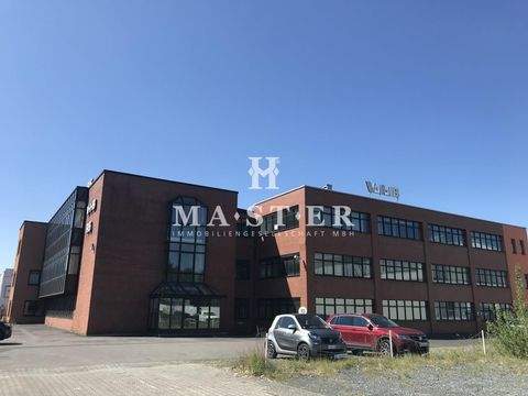 Maintal Büros, Büroräume, Büroflächen 