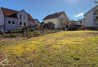 Blick Richtung Südosten