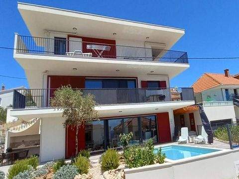 Trogir Häuser, Trogir Haus kaufen