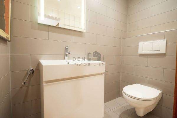 Gäste-WC (virtuell)