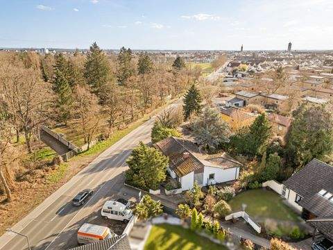 Hockenheim Häuser, Hockenheim Haus kaufen