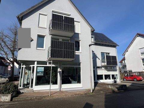 Flein Büros, Büroräume, Büroflächen 