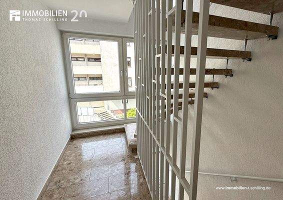 MW2595 • Treppenhaus