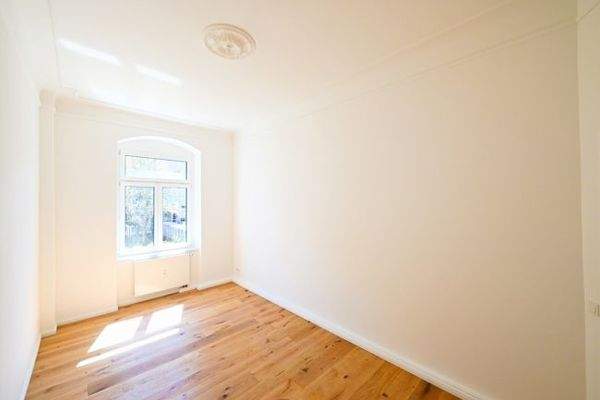 Beispiel Schlafzimmer