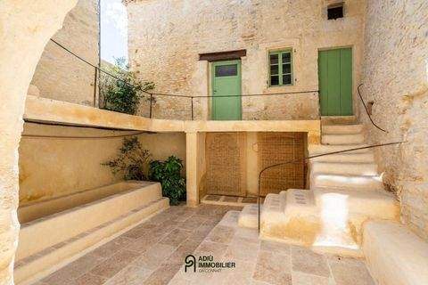 Uzès Häuser, Uzès Haus kaufen