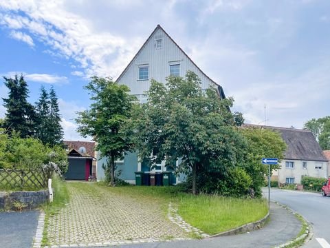 Neunkirchen am Sand Wohnungen, Neunkirchen am Sand Wohnung mieten