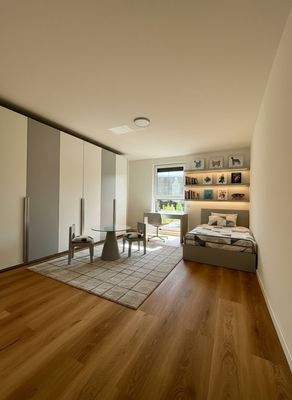 Musterbild Kinderzimmer