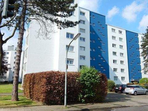 Bochum Wohnungen, Bochum Wohnung mieten