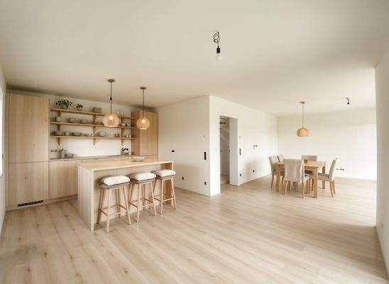 So könnten Sie wohnen!