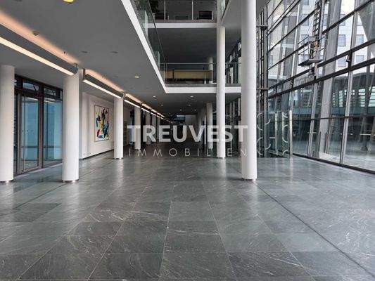 TREUVEST Büro mieten Düsseldorf-14