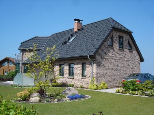 Seitenansicht