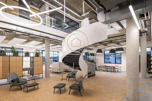 Community Bereich Beispiel 1